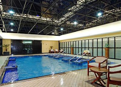 بارسل مکسیکو رفرما