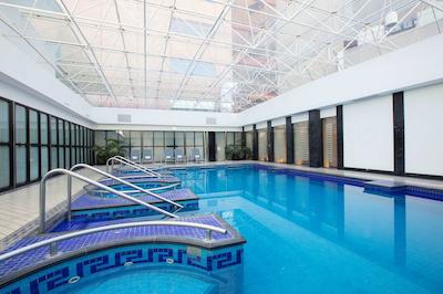 بارسل مکسیکو رفرما