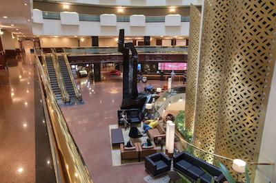 بارسل مکسیکو رفرما