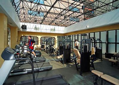 بارسل مکسیکو رفرما