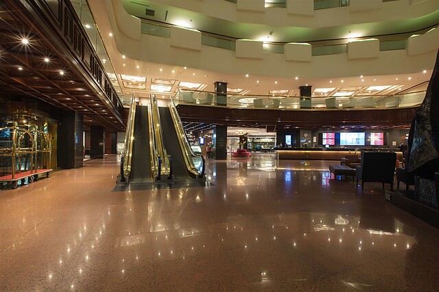 بارسل مکسیکو رفرما
