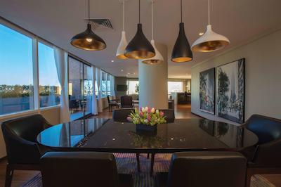 بارسل مکسیکو رفرما