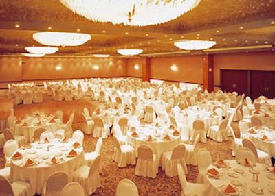 بارسل مکسیکو رفرما