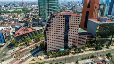 بارسل مکسیکو رفرما