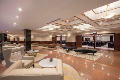 بارسل مکسیکو رفرما