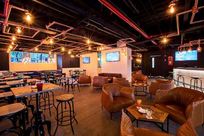 بارسل مکسیکو رفرما