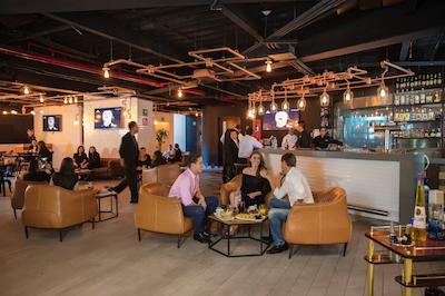 بارسل مکسیکو رفرما