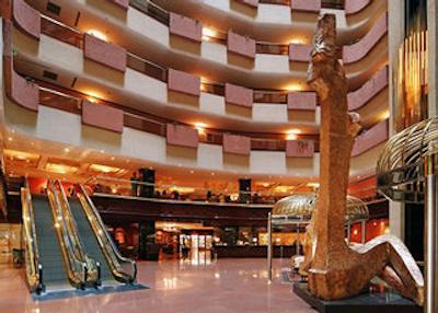 بارسل مکسیکو رفرما