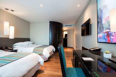 بارسل مکسیکو رفرما