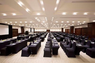 بارسل مکسیکو رفرما