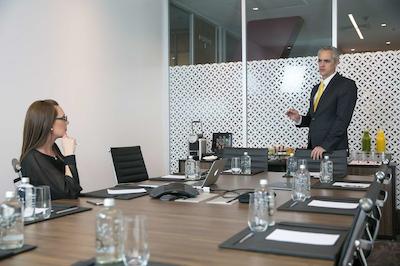 بارسل مکسیکو رفرما