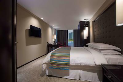 بارسل مکسیکو رفرما