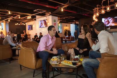 بارسل مکسیکو رفرما