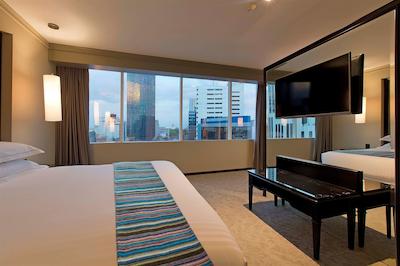 بارسل مکسیکو رفرما