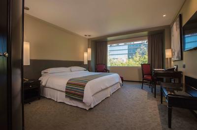 بارسل مکسیکو رفرما