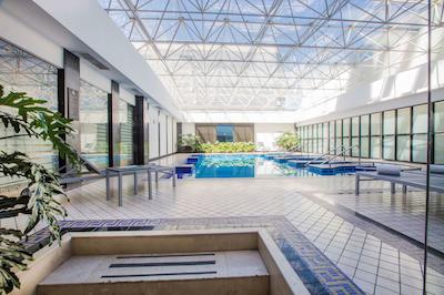 بارسل مکسیکو رفرما