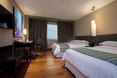 بارسل مکسیکو رفرما