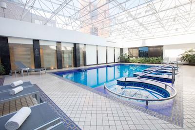 بارسل مکسیکو رفرما