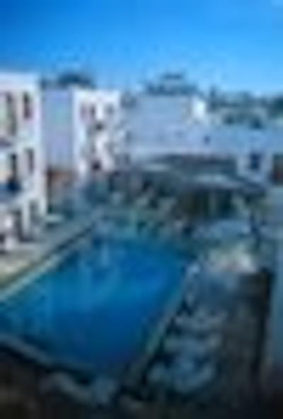 آلتا پارک هتل