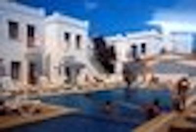 آلتا پارک هتل