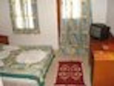 آلتا پارک هتل