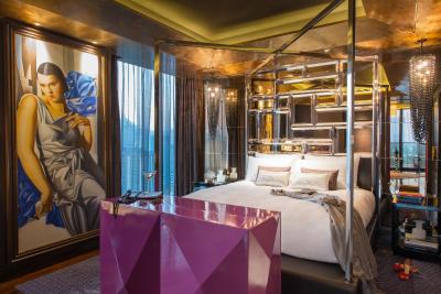 ایندیگو بانکوک وایرلس رود