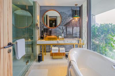 ایندیگو بانکوک وایرلس رود