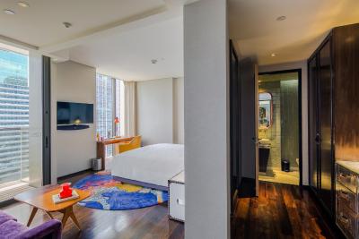 ایندیگو بانکوک وایرلس رود