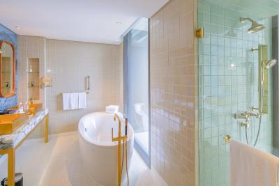 ایندیگو بانکوک وایرلس رود