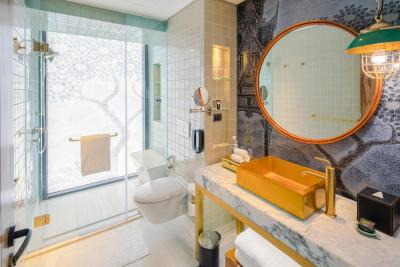 ایندیگو بانکوک وایرلس رود