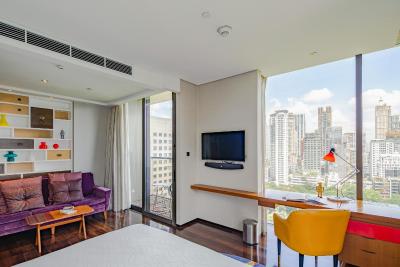 ایندیگو بانکوک وایرلس رود