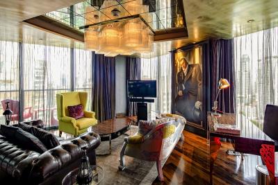 ایندیگو بانکوک وایرلس رود