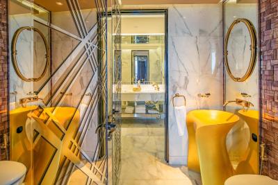 ایندیگو بانکوک وایرلس رود