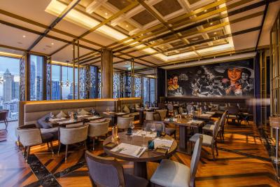 ایندیگو بانکوک وایرلس رود