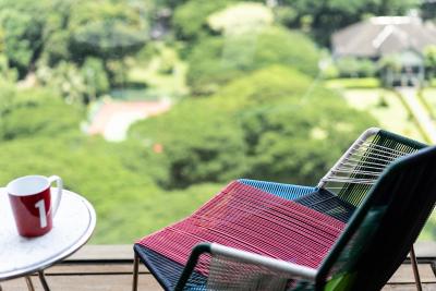 ایندیگو بانکوک وایرلس رود