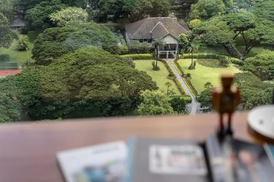 ایندیگو بانکوک وایرلس رود