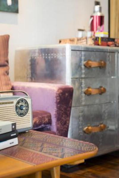 ایندیگو بانکوک وایرلس رود