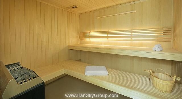 داماک میسون کانال ویوز