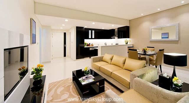 داماک میسون کانال ویوز