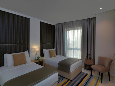 داماک میسون کانال ویوز