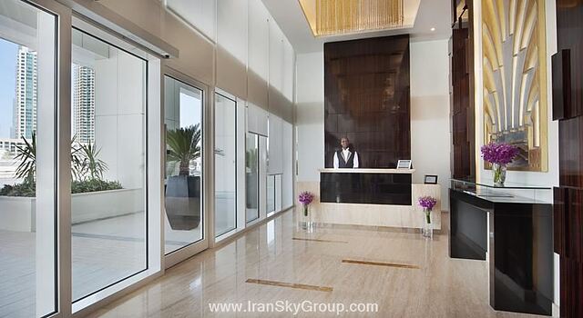 داماک میسون کانال ویوز