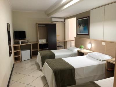 هتل استینهاوسن