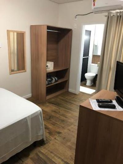 هتل استینهاوسن