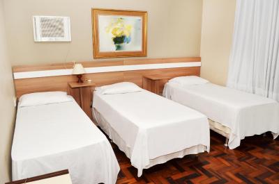 هتل استینهاوسن