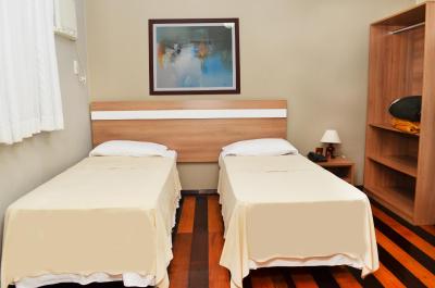 هتل استینهاوسن