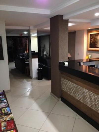 هتل استینهاوسن