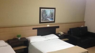 هتل استینهاوسن