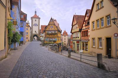 هتل استینهاوسن