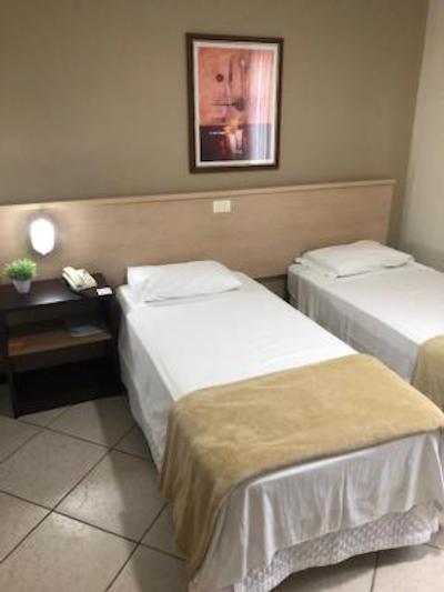 هتل استینهاوسن