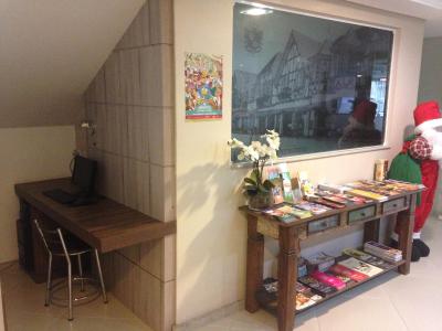 هتل استینهاوسن